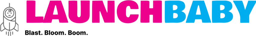Launch Baby logo