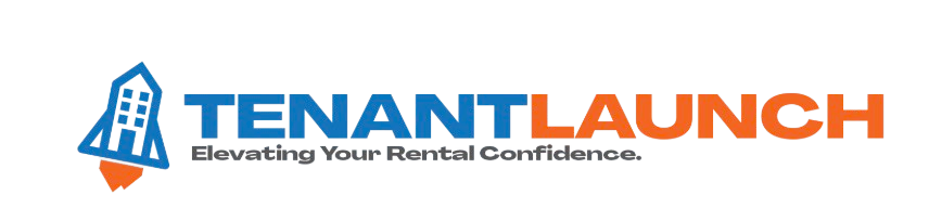 Tenant Launch logo