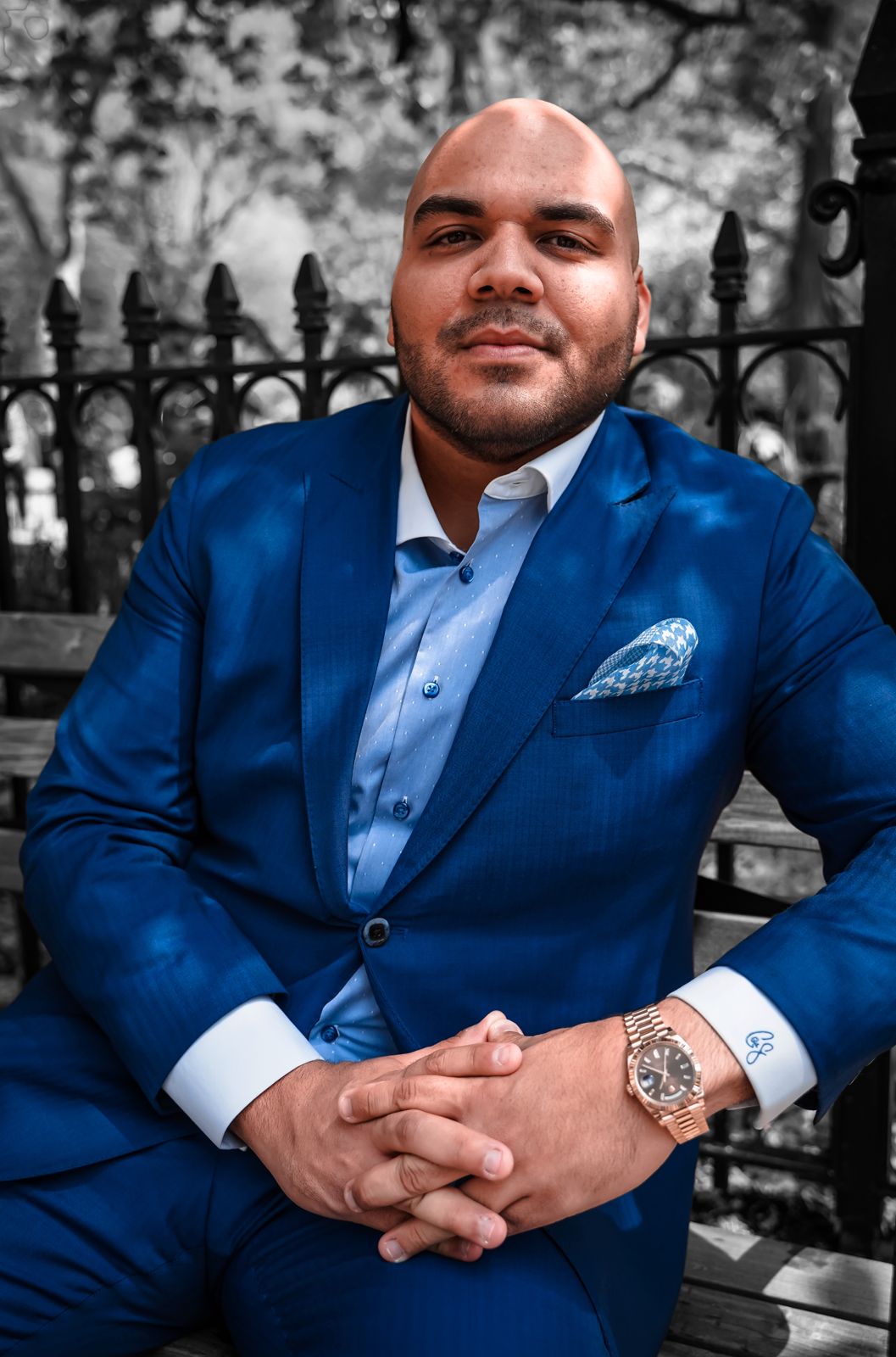 Carlos Angelucci