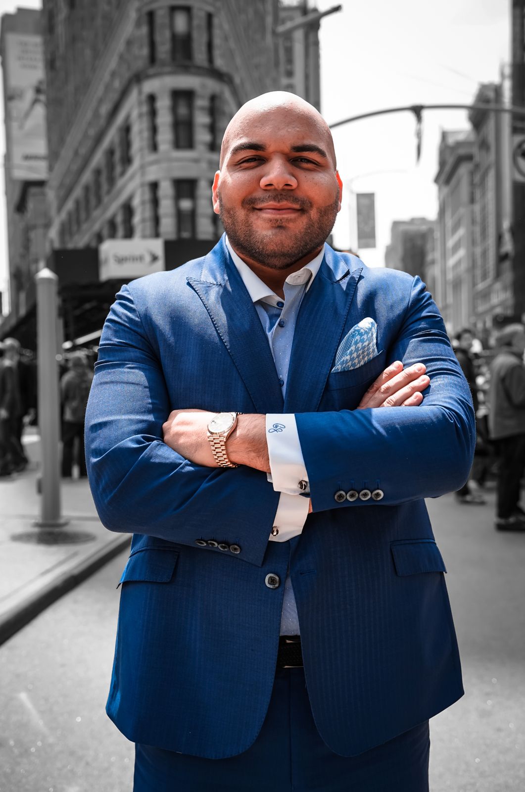 Carlos Angelucci