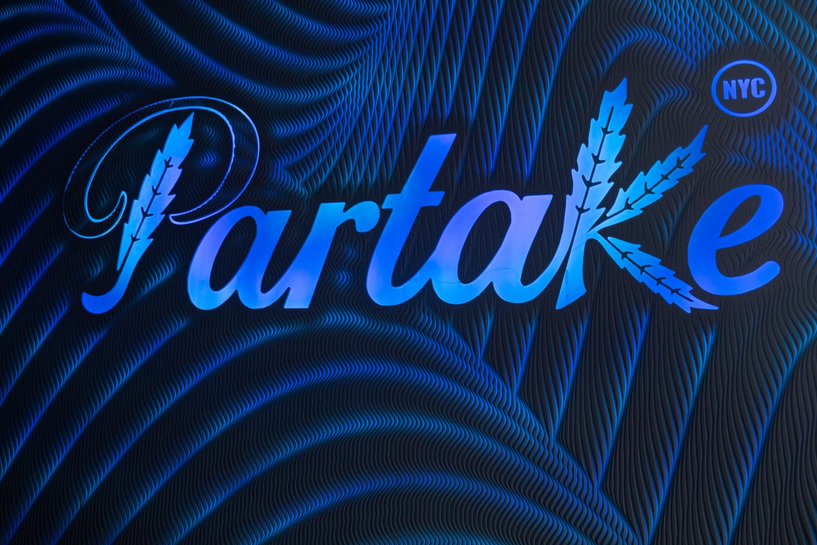Partake NYC
