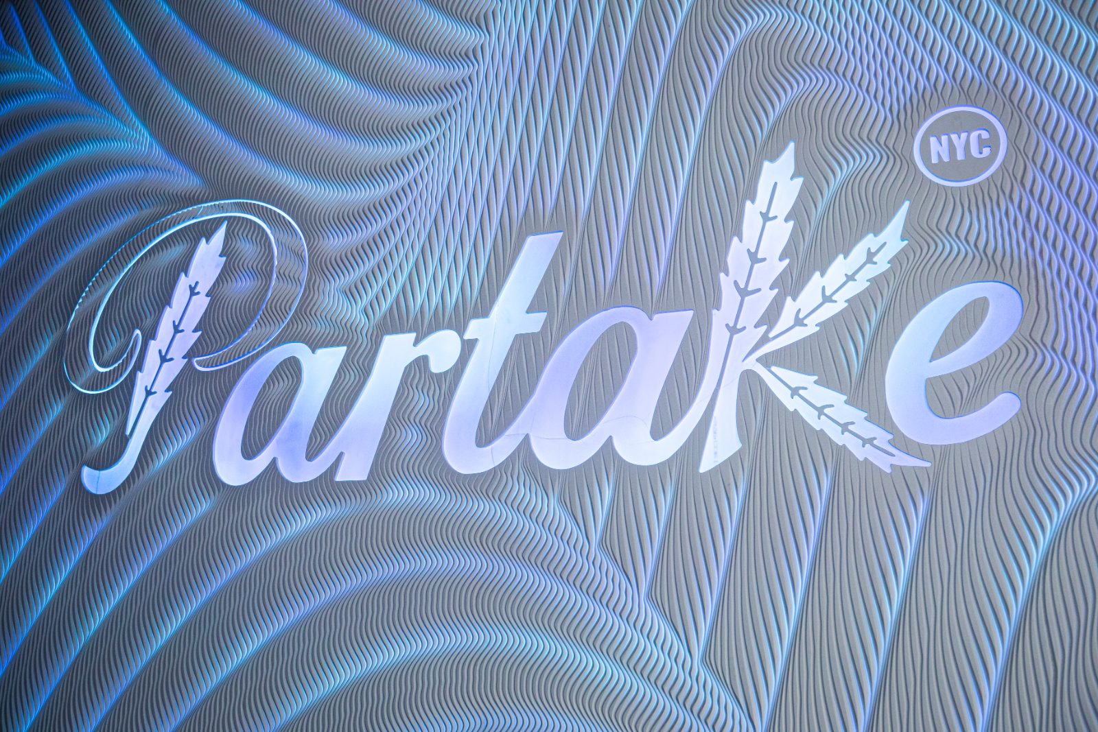 Partake NYC space