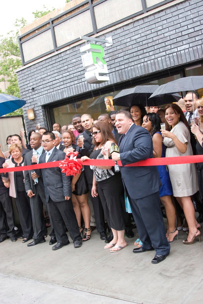 Rapid Realty storefront