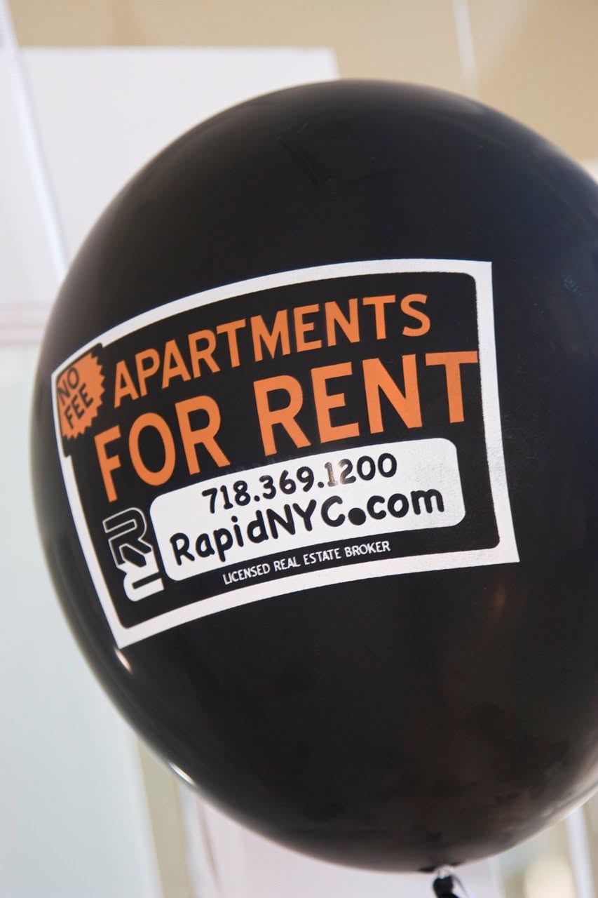 Rapid Realty storefront